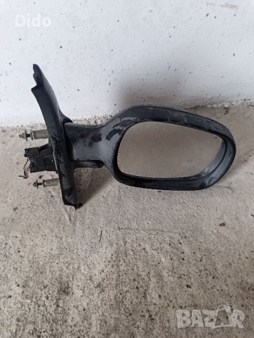 Огледало за Рено Сценик  Renault , снимка 2 - Аксесоари и консумативи - 43895407