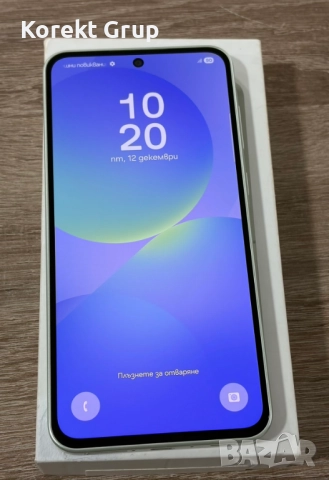 Samsung A36 5g 256gb, снимка 5 - Samsung - 52747272