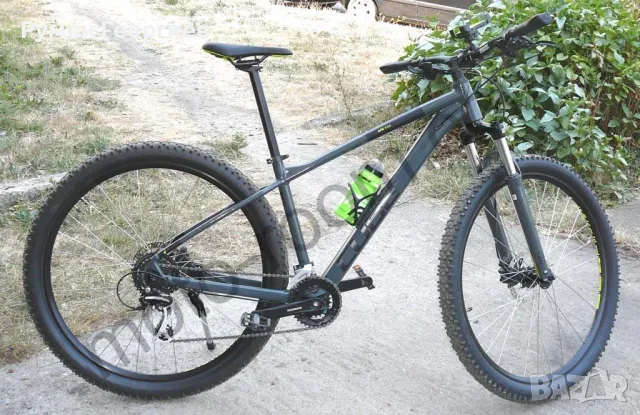 Употребяван Планински Велосипед Cube Aim Pro 29, снимка 1