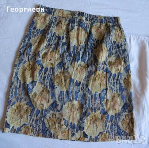 Поли, къси, летни, снимка 2 - Поли - 28145000