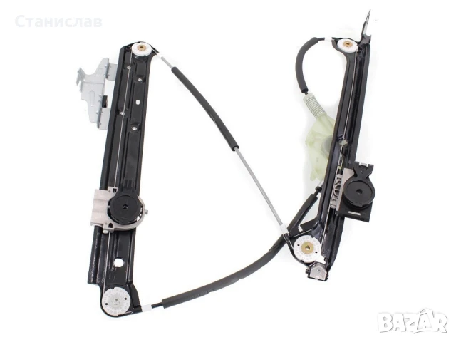 Стъклоподемник за BMW 5 GT F07, снимка 2 - Части - 50654507