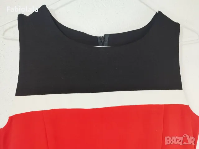 Caroline Biss stretch dress EU 40/l, снимка 5 - Рокли - 48846185