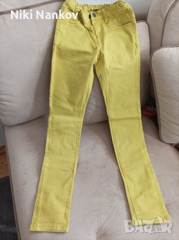 Детски дънки