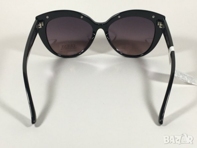 Оригинални дамски слънчеви очила Guess , огледални -45%, снимка 3 - Слънчеви и диоптрични очила - 40047548