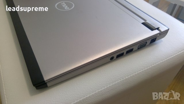 лаптоп Дел - Dell Vostro V131 - i5 - 4gb - 160hdd, снимка 4 - Лаптопи за работа - 40543515