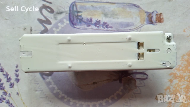 ✅ДРОСЕЛ ELECTROSTART МОЩНОСТ 1Х40W❗, снимка 2 - Друга електроника - 51142339