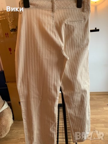 Дамски панталон, снимка 6 - Панталони - 39343456