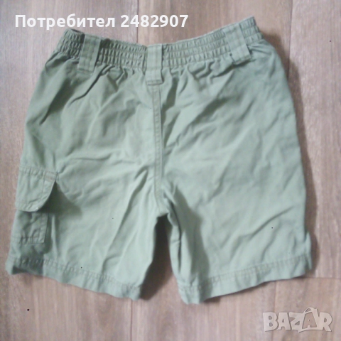 Детски къси панталони , снимка 4 - Детски къси панталони - 52317237