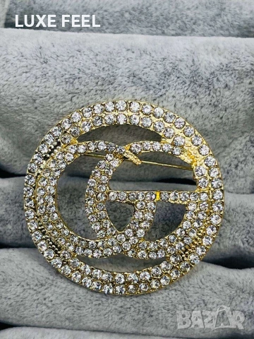 Брошки ⚜️, снимка 13 - Други - 53064694