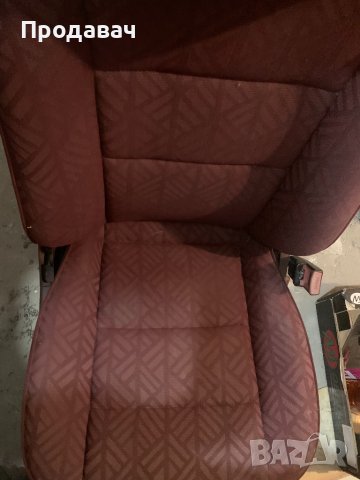 Салон за Mercedes W202