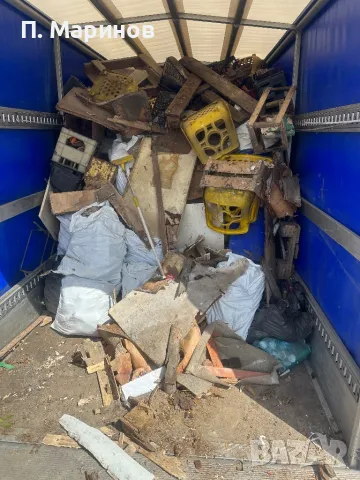 Транспортни и хамалски услуги  с бус падащ борд ! , снимка 13 - Транспортни услуги - 25292682