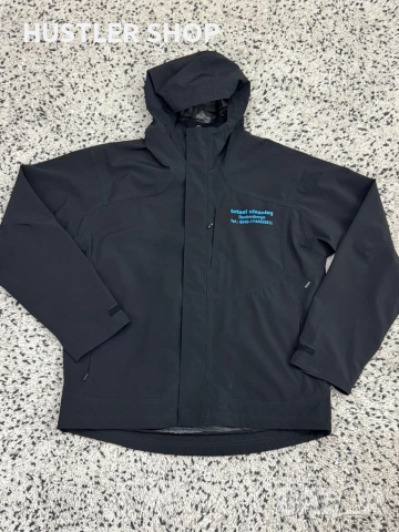 Мъжко яке мембрана BLAKLADER. Размер 2XL