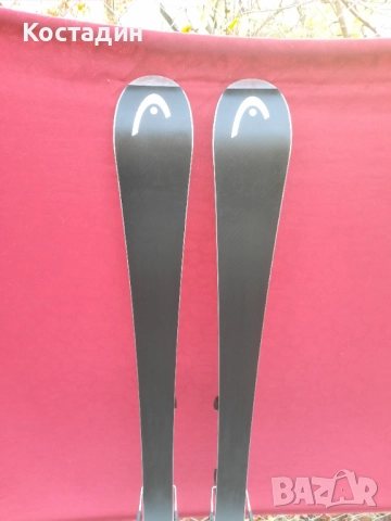 Карвинг ски Head i.supershape Rally+PR X 12 S   149см.  , снимка 7 - Зимни спортове - 52438099