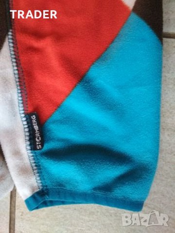 Поларена термо блуза полар  STORMBERG , снимка 7 - Блузи - 23795542