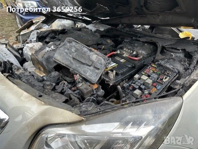 opel isignq 2.0 160kon dizel, снимка 3 - Части - 43207990