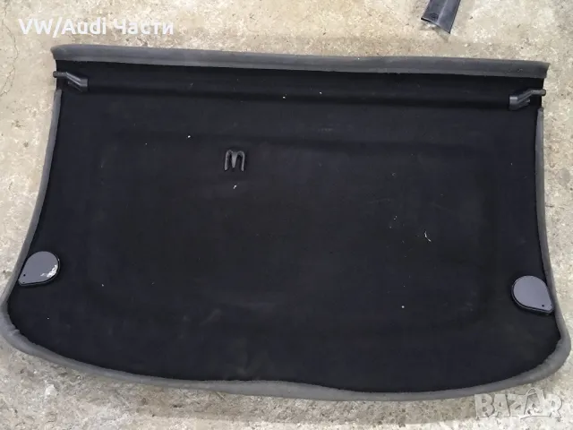 Кора багажник за Сеат Леон Seat Leon , снимка 2 - Части - 49394770