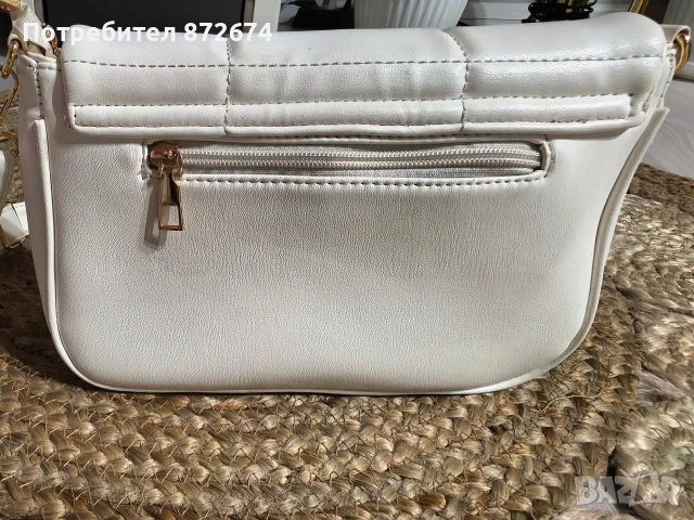 Дамска чанта/клъч нова, снимка 3 - Чанти - 53170626