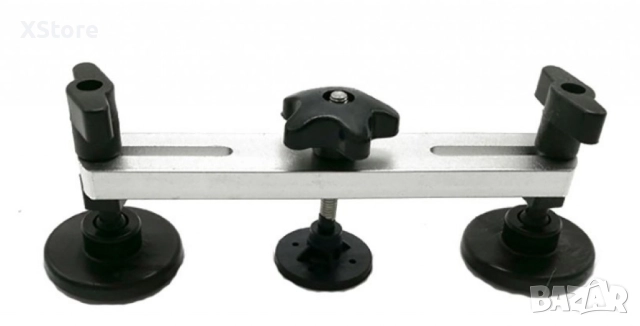 Комплект за ремонт DIY Dent & Ding, снимка 2 - Аксесоари и консумативи - 52458251