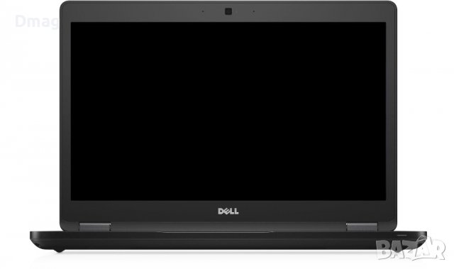 Лаптоп Dell Latitude 5480