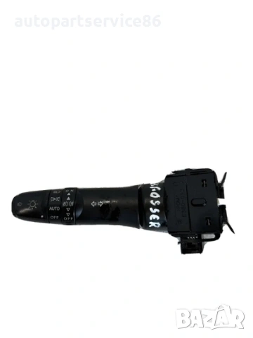 Превключвател за Фарове за Citroen/Peugeot C-Crosser, 4007 2.2 HDi (2009)