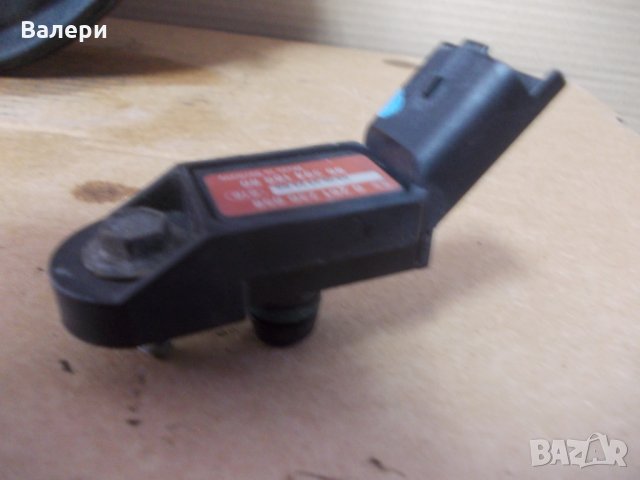 МАР сензор 96 394 189 80  за CITROEN C8 PEUGEOT 807 FIAT ULYSSE 2.0 16v., снимка 3 - Части - 34701193