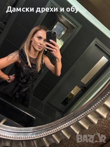 Cristine collection рокля, снимка 6 - Рокли - 52396545