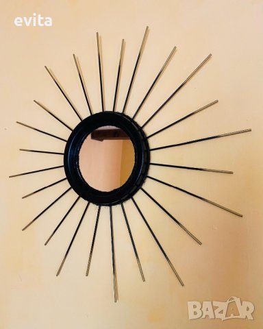 Огледало "Заря" Ръчна изработка! , снимка 11 - Декорация за дома - 35760665