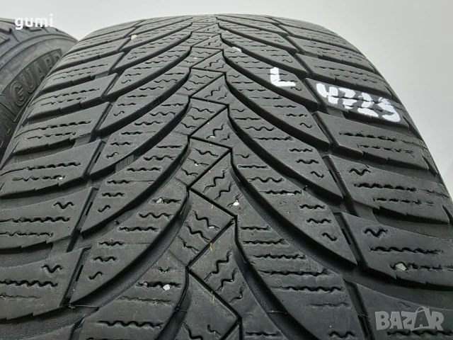 2бр зимни гуми 195/50/15 NEXEN L04729 , снимка 2 - Гуми и джанти - 53185649