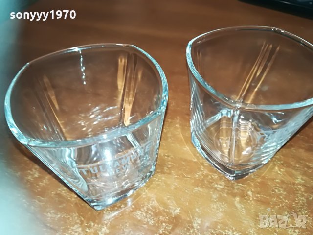 tullamore dew 2бр чаши-нови 1707211529, снимка 6 - Колекции - 33547933