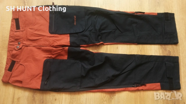 DOVREFJELL Stretch Trouser размер XL за лов риболов панталон със здрава еластична материя - 2086