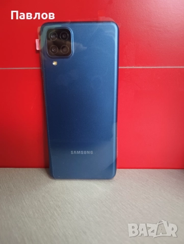 Samsung A12, снимка 9 - Samsung - 52194501