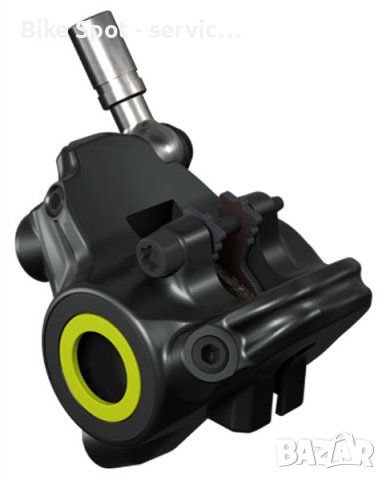 Magura MT8 SL Post/Flat Disc Brake Set Дискови Спирачки, снимка 5 - Части за велосипеди - 37463606