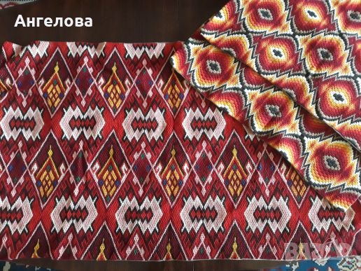 Автентични възглавници 