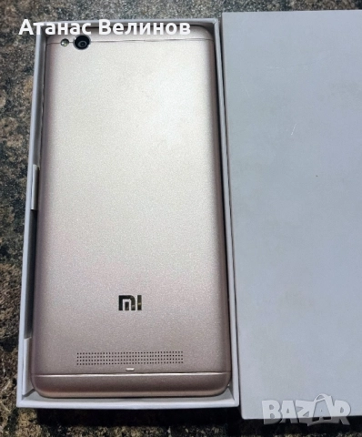 xiaomi 4A като нов!, снимка 2 - Xiaomi - 52382988
