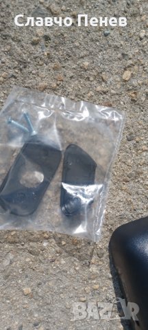 Огледало дясно за VW Golf Mk2 1983-1992, Jetta 1983-1992, снимка 3 - Части - 40483966