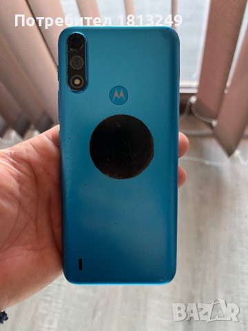 Motorola E7 на части, снимка 1 - Motorola - 43602585