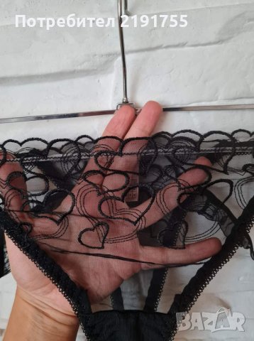 Чисто нов сет на Understory, снимка 6 - Бельо - 43187489