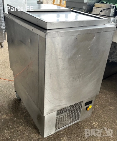 Професионален фризер ракла гастро кухненско оборудване profesionalen frizer rakla gastro