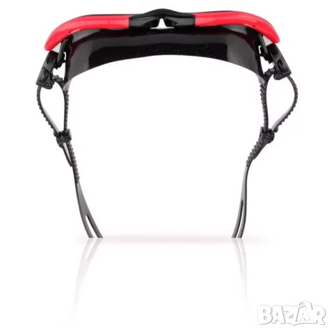 Плувни очила маска Aropec GA-PY7400, снимка 2 - Водни спортове - 52710170