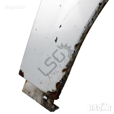 Десен калник Volkswagen Passat (B7) 2010-2014 ID: 123618, снимка 2 - Части - 44891616