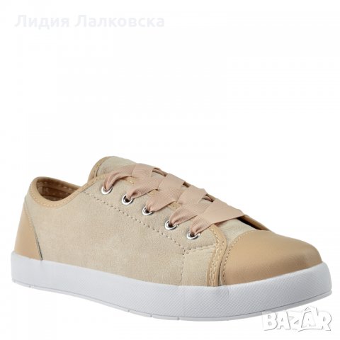 Дамски текстилни кецове AVON MADELYN, снимка 4 - Кецове - 33306726