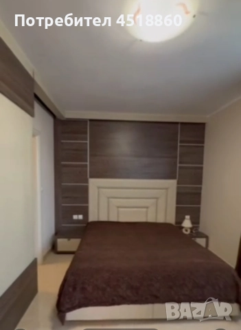 Квартира с двумя спальнями в престижном комплексе в Несебре , снимка 5 - Апартаменти - 52575312