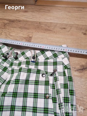  Дамски Ски панталон Bonfire , снимка 4 - Спортни екипи - 37225922