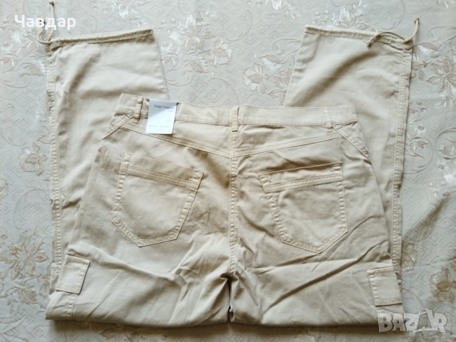 Мъжки къси карго панталони - размери L,XL,XXL, снимка 13 - Къси панталони - 50635150