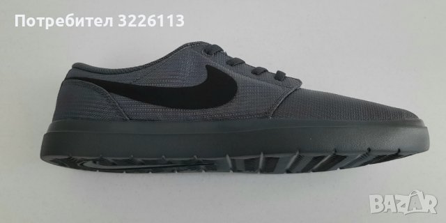 Маратонки Nike SB Portmore UI -41 /UK 7/ стелка 26 см. ., снимка 5 - Маратонки - 37131218