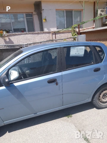 Продавам шевролет , снимка 3 - Автомобили и джипове - 51247859