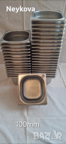 Професионални гастрономи , снимка 2 - Обзавеждане на кухня - 52887979