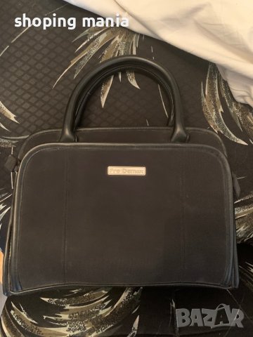 Дамска кокетна чанта pro demax, снимка 1