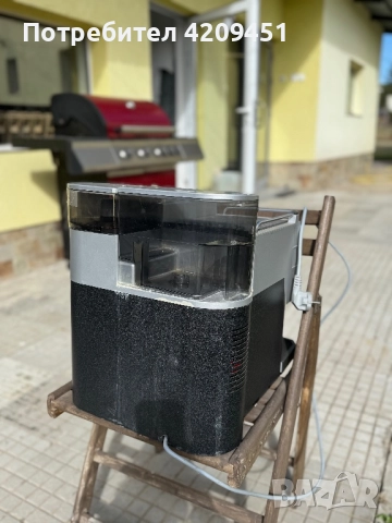 Кафемашина Saeco royal classic , снимка 4 - Кафе машини - 51953591