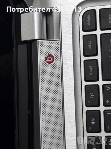 HP ENVY 14'' TouchSmart Ultrabook 4, Core i5-3317U, 8 GB RAM, снимка 6 - Лаптопи за дома - 52443178